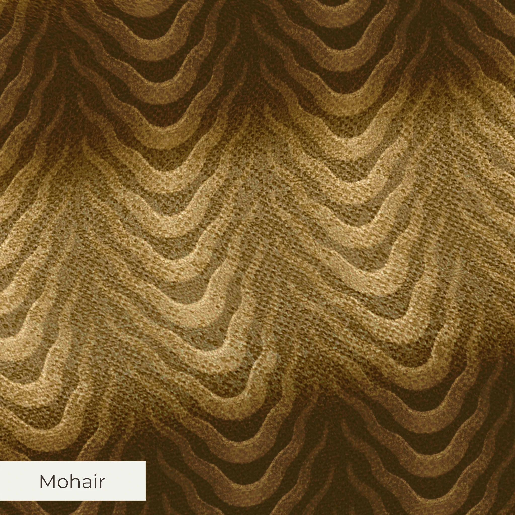 Vatn - Firth Fabric