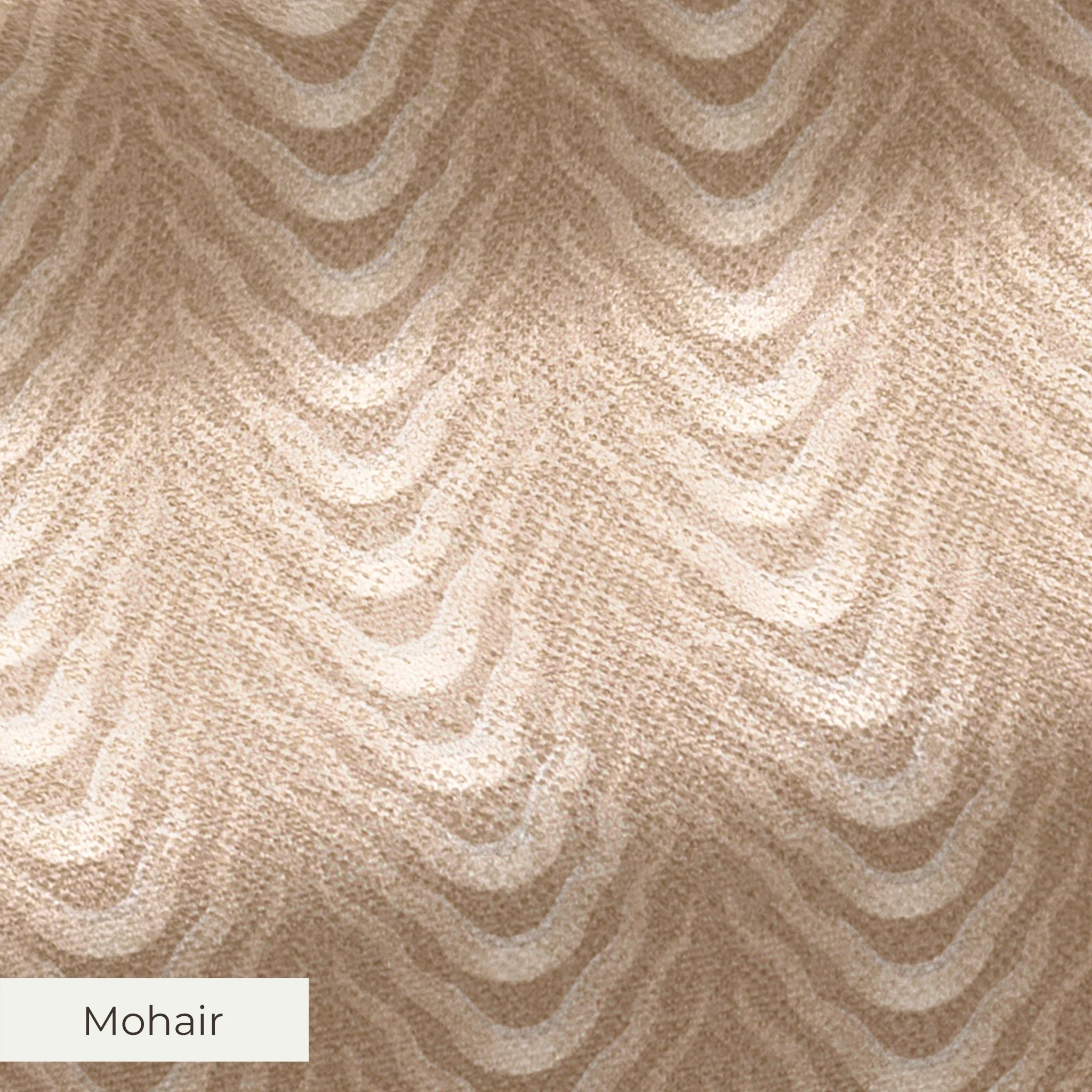Vatn - Duchess Fabric