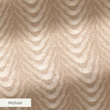 Vatn - Duchess Fabric