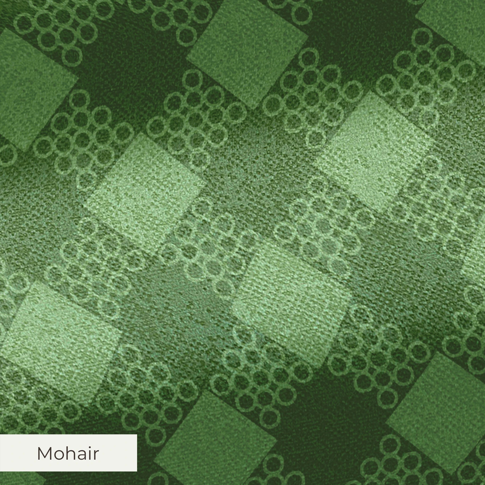 Usha - Tollymore Fabric