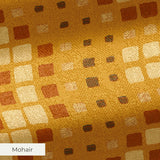 Wagner - Jeepney Fabric