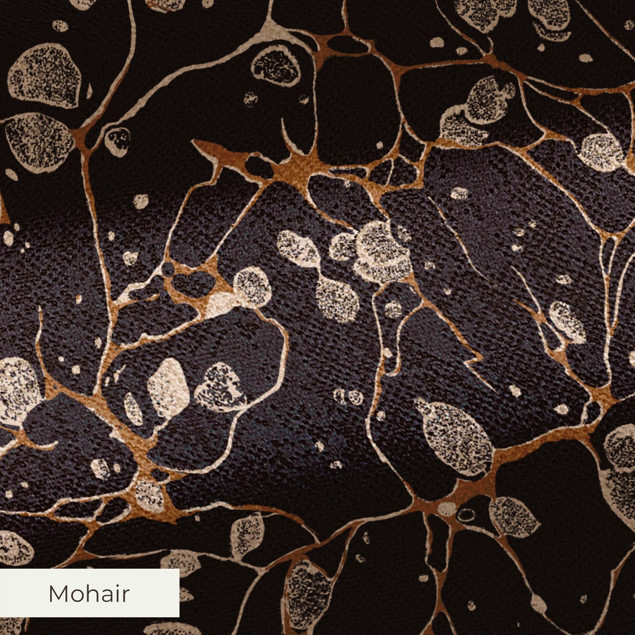 Maris - Ficus Fabric
