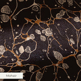 Maris - Ficus Fabric