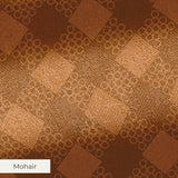Usha - Hunker Down Fabric