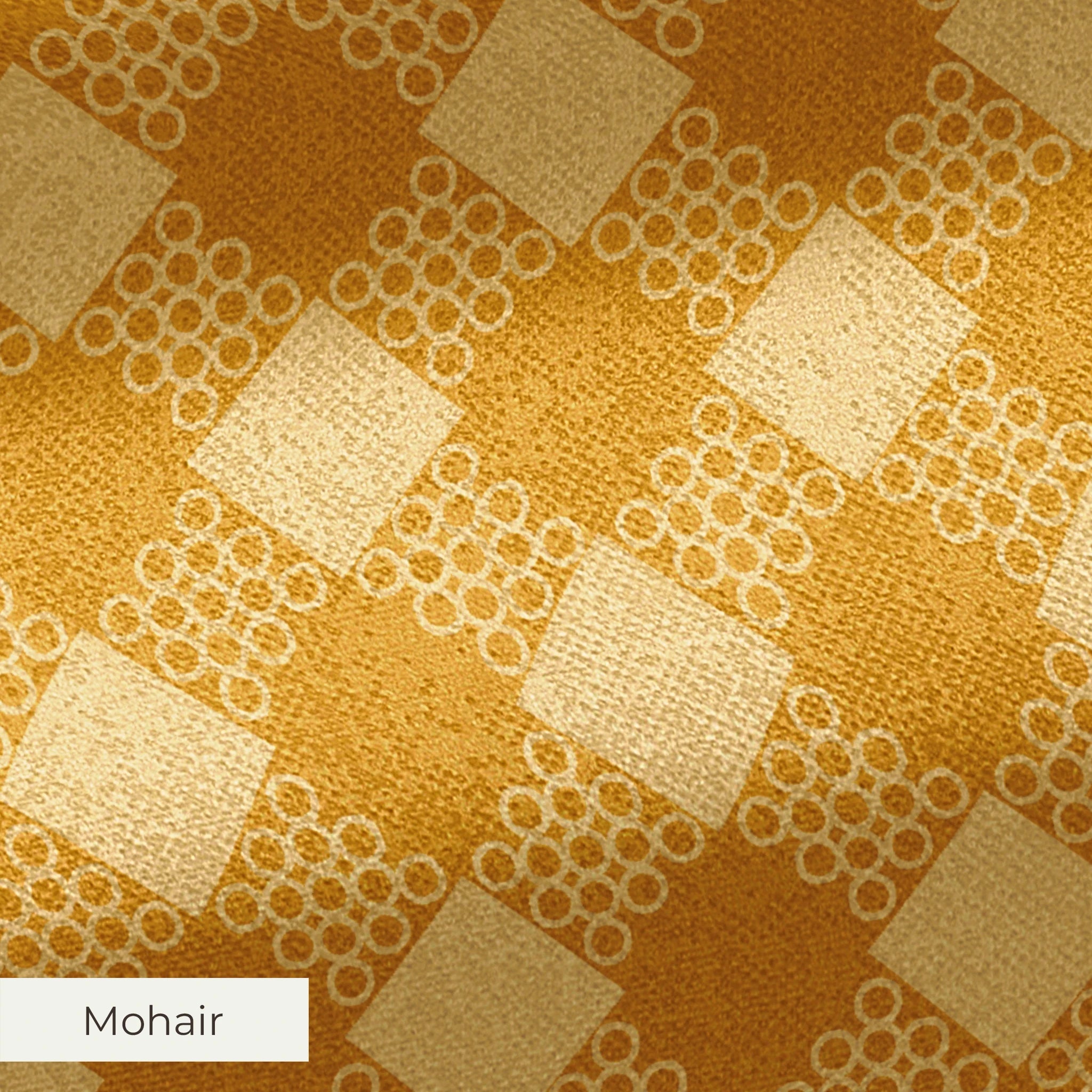 Usha - Jeepney Fabric