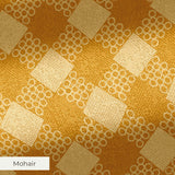 Usha - Jeepney Fabric