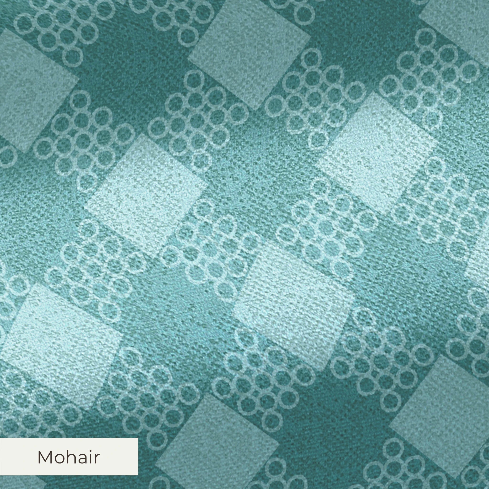 Usha - Ligurian Fabric
