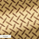 Welt Cord - Frangipane Fabric
