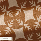 Danika - Hunker Down Fabric