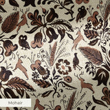 Helena - Neutral Fabric