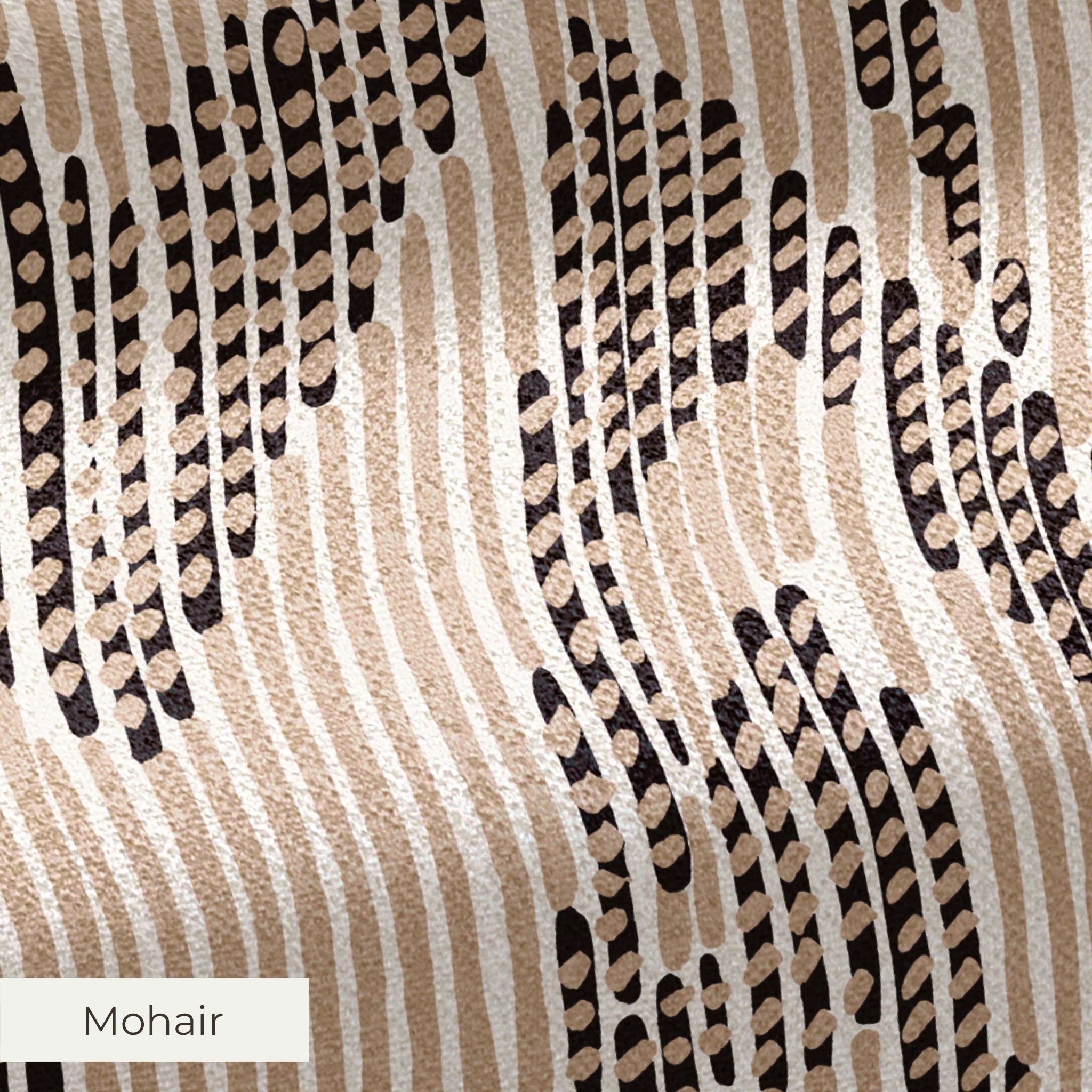 Dom - Ficus Fabric