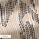 Dom - Ficus Fabric