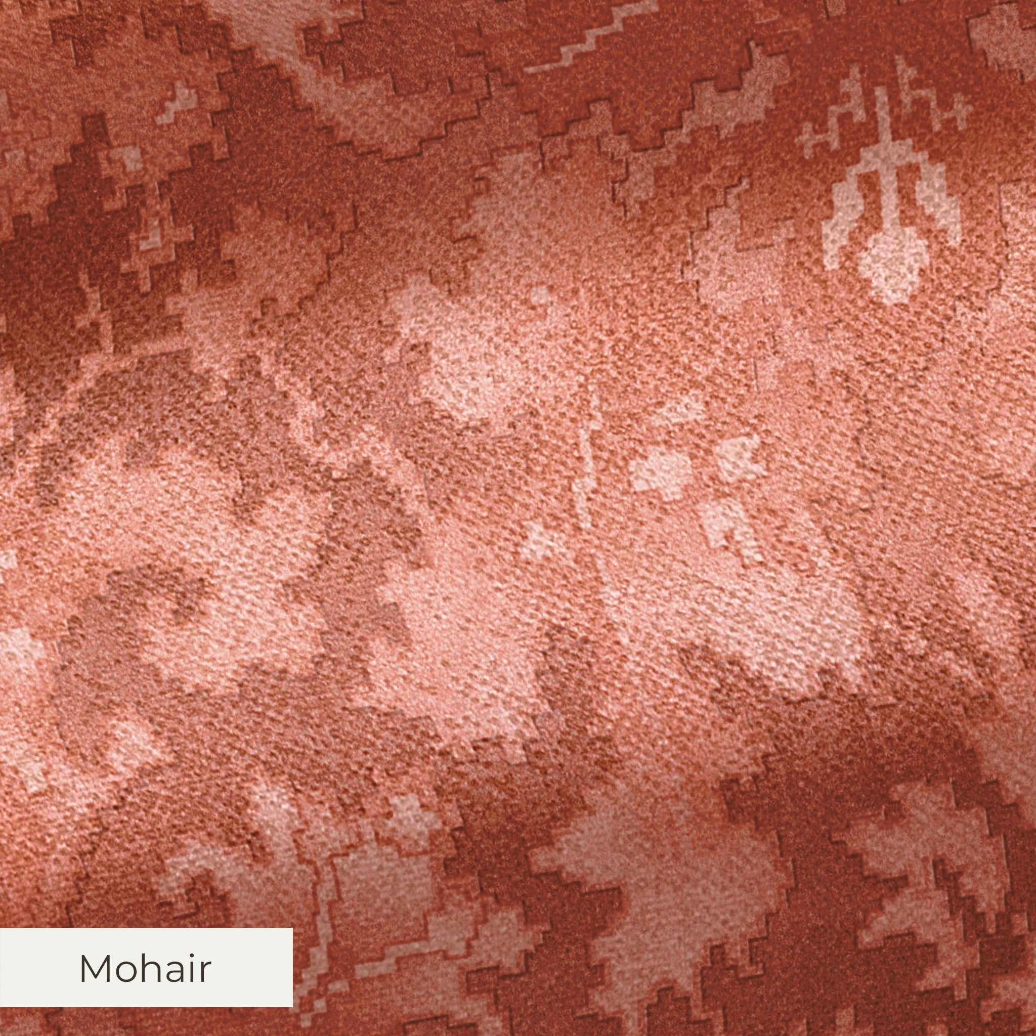 Jaubert - Mon Fleur Fabric