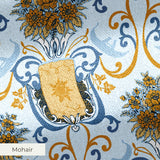 Disney | Baxter Mill - Princess - Rapunzel - Lights - Stargaze Fabric