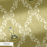 Disney | Baxter Mill - Princess - Tiana - Ray - Bayou Fabric