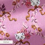 Disney | Baxter Mill - Aristocats - Lady Bergamot Bloom Fabric