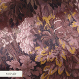 Disney | Baxter Mill - Princess - Belle - Provincial Town - Rose Fabric