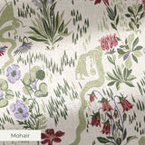 Disney | Baxter Mill - Princess - Rapunzel - Best Day Ever - Meadow Fabric
