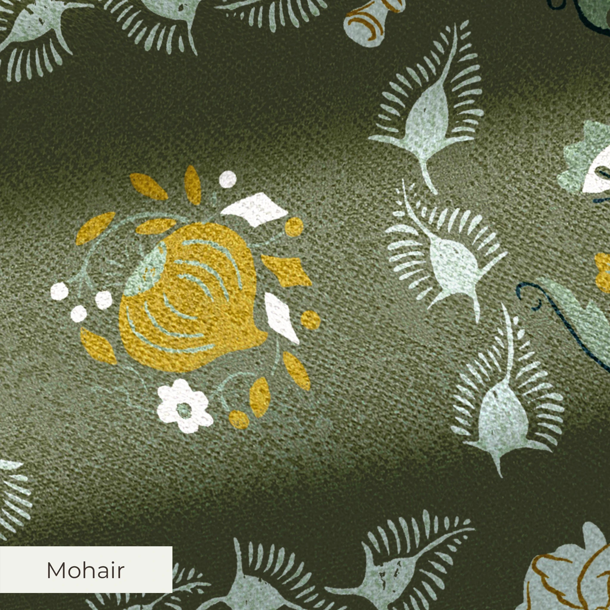 Disney | Baxter Mill - Fantasia - Pastoral Symphony Enchanting Fabric