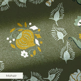 Disney | Baxter Mill - Fantasia - Pastoral Symphony Enchanting Fabric