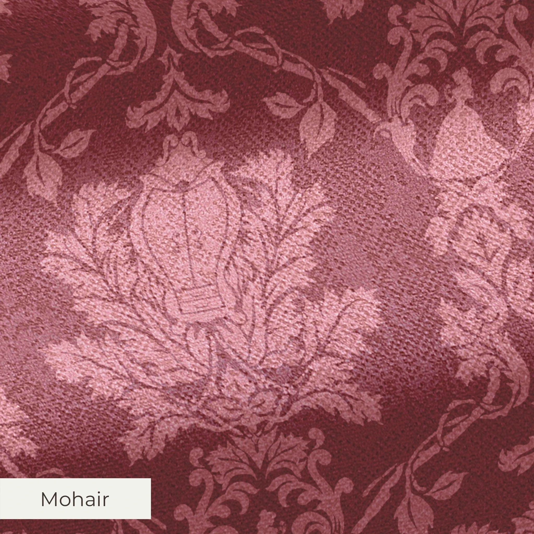 Disney | Baxter Mill - Princess - Belle - Beauty - Bloom Fabric