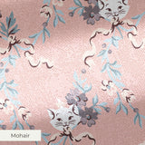 Disney | Baxter Mill - Aristocats - Lady Blush Fabric