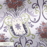 Disney | Baxter Mill - Princess - Rapunzel - Lights - Lavender Fabric