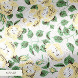 Disney | Baxter Mill - Alice in Wonderland - Roses Butter Fabric