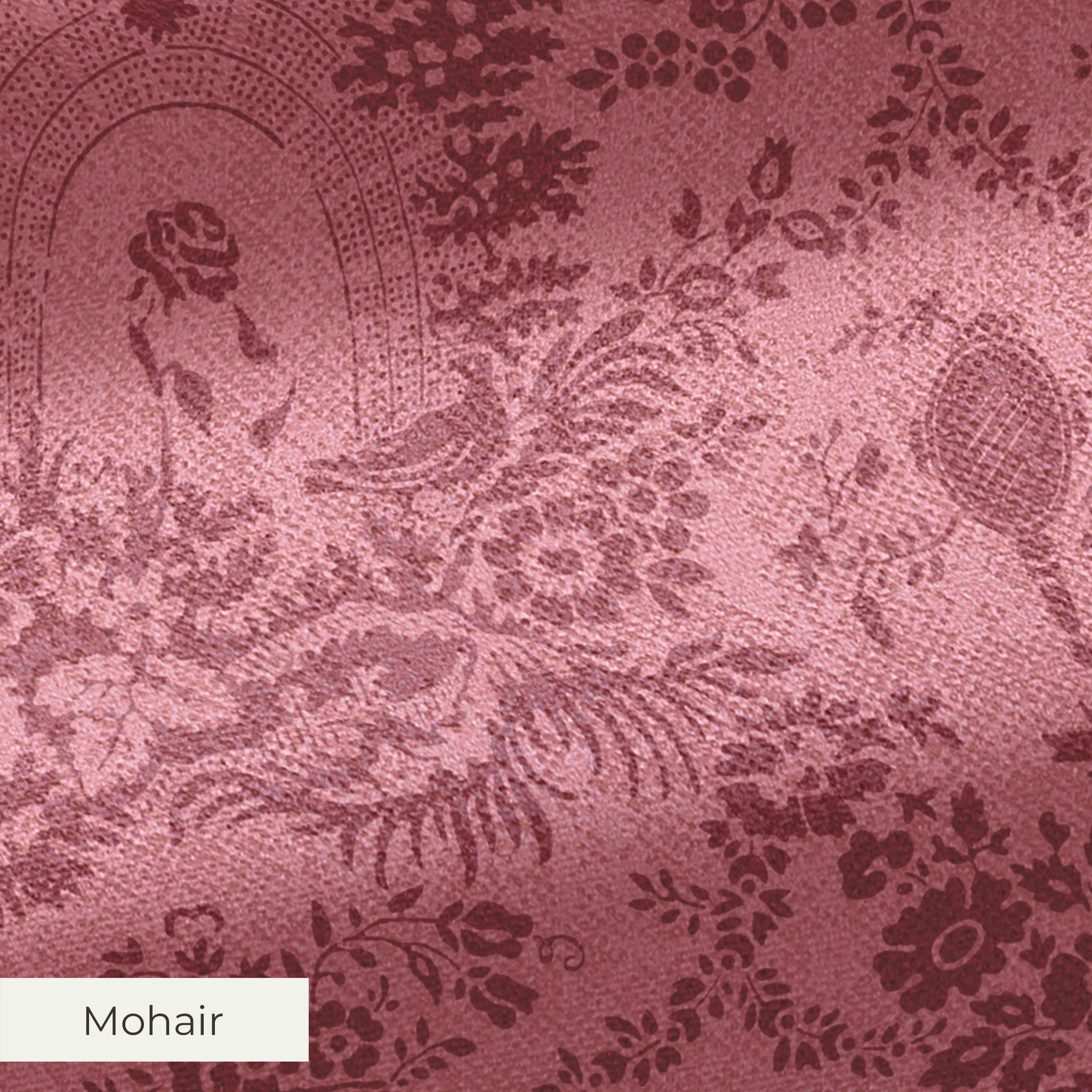 Disney | Baxter Mill - Princess - Belle - West Wing - Bloom Fabric