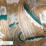 Disney | Baxter Mill - Fantasia - Apprentice Savage Tan Fabric