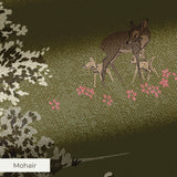 Disney | Baxter Mill - Bambi - Faline Sassafras Fabric