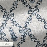 Disney | Baxter Mill - Princess - Tiana - Ray - Powder Fabric