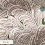 Disney | Baxter Mill - Princess - Tiana - Almost There - Moss Fabric