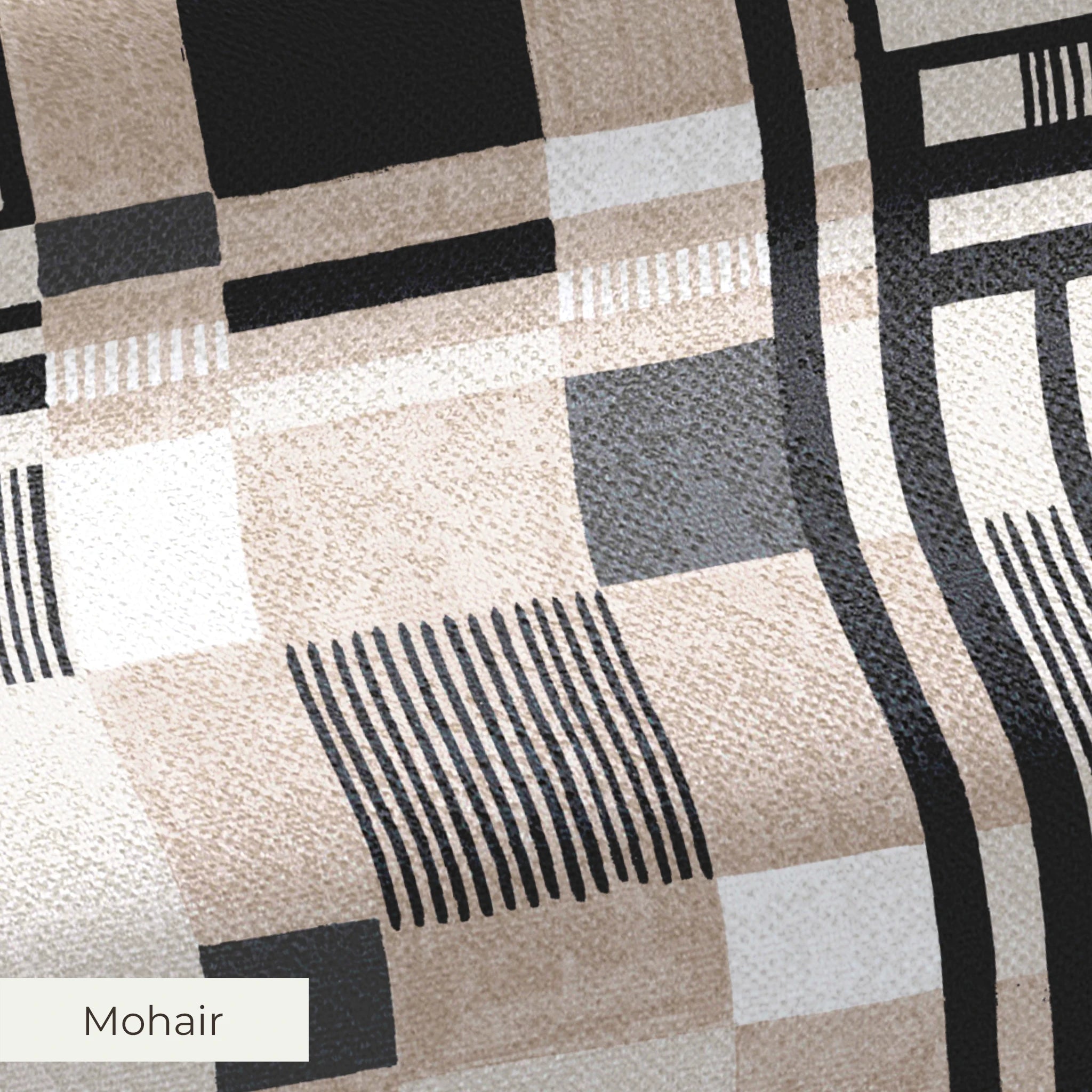 Disney | Baxter Mill - 101 Dalmatians - Dalmatian Plantation Minimal Fabric