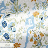 Disney | Baxter Mill - Princess - Rapunzel - Best Day Ever - Stargaze Fabric