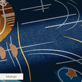 Disney | Baxter Mill - Fantasia - Blackthorn Fabric