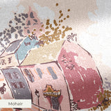 Disney | Baxter Mill - Aristocats - Toulouse Napperon Fabric