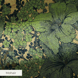 Disney | Baxter Mill - Princess - Tiana - Evangeline - Bayou Fabric
