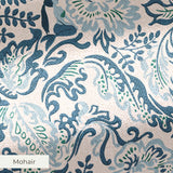 Disney | Baxter Mill - Peter Pan - Mermaid Lagoon Bay Area Fabric