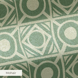 STAR WARS™ | Baxter Mill - Jedi - Holocron - Card Room Fabric