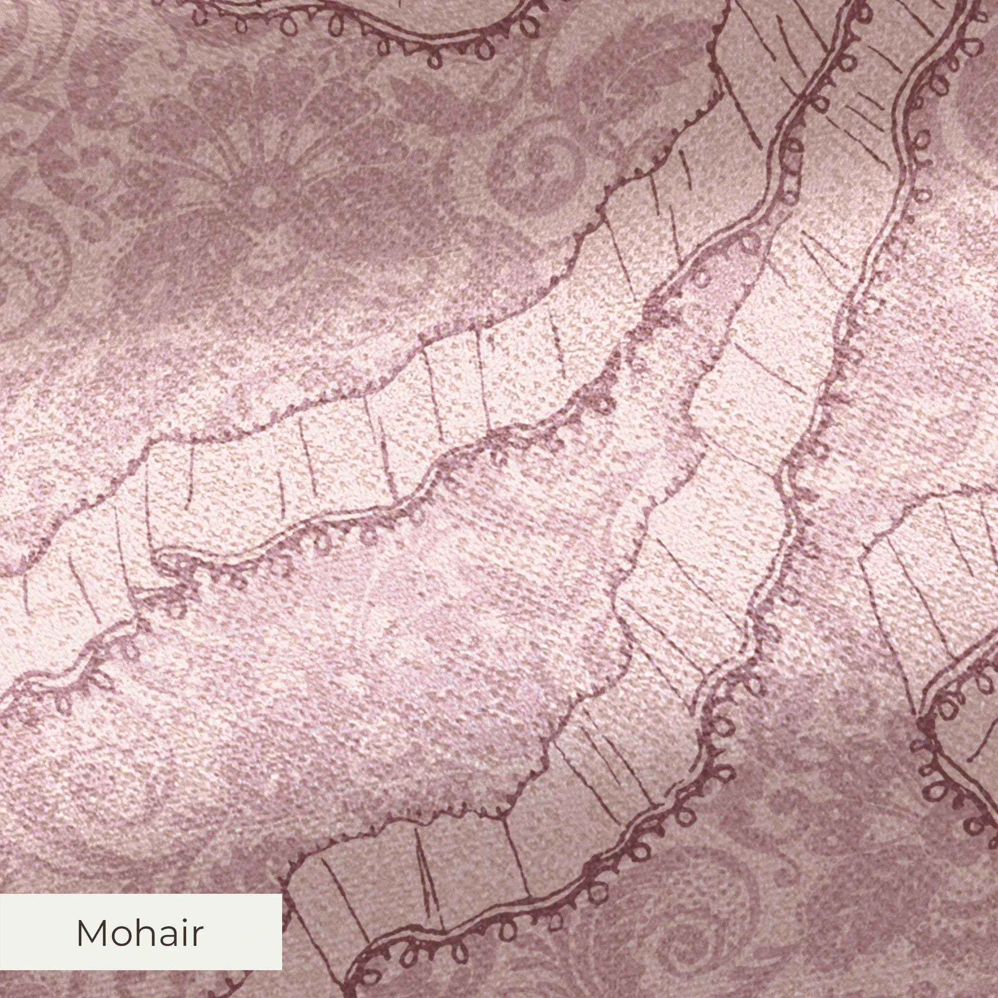Disney | Baxter Mill - Peter Pan - Darling Peignoir Fabric
