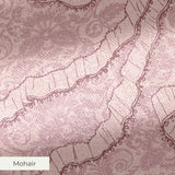 Disney | Baxter Mill - Peter Pan - Darling Peignoir Fabric