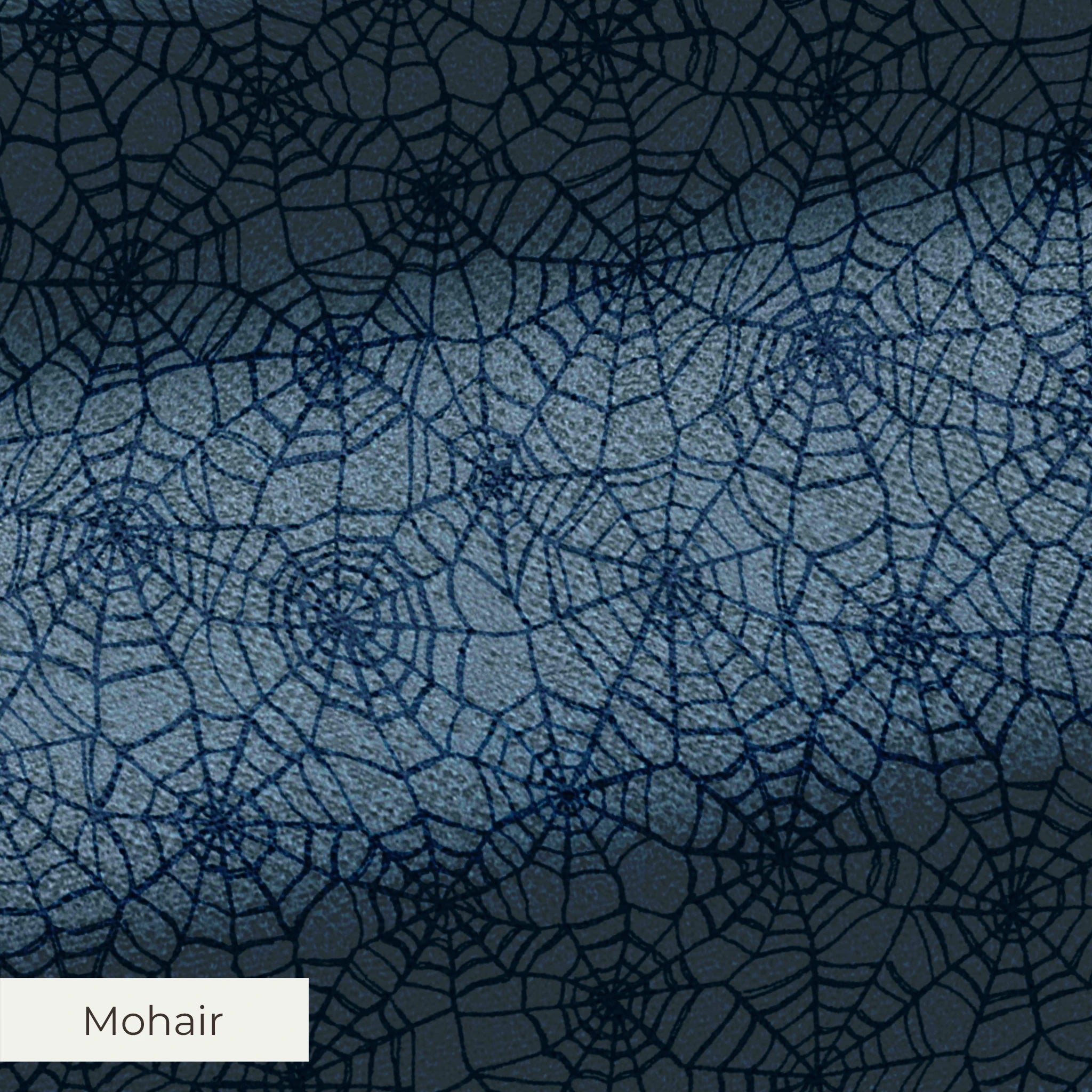 MARVEL | Baxter Mill - Spider-Man - Web-Head - Space Dust Fabric