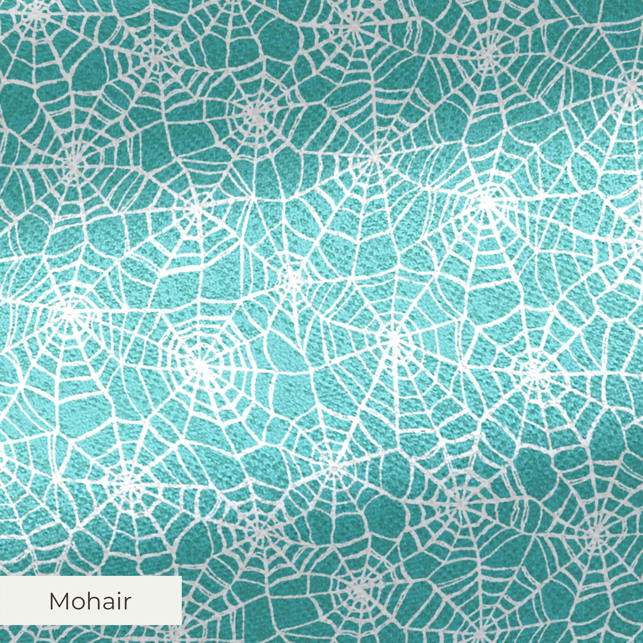 MARVEL | Baxter Mill - Spider-Man - Web-Head - River Fabric