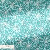 MARVEL | Baxter Mill - Spider-Man - Web-Head - River Fabric