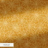MARVEL | Baxter Mill - Spider-Man - Web-Head - Broadway Lights Fabric
