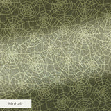 MARVEL | Baxter Mill - Spider-Man - Web-Head - Enchanted Fabric