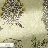 Disney | Baxter Mill - Winnie the Pooh - Hundred Acre Wood Sassafras Fabric