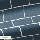 MARVEL | Baxter Mill - Spider-Man - Wall Crawler - Space Dust Fabric
