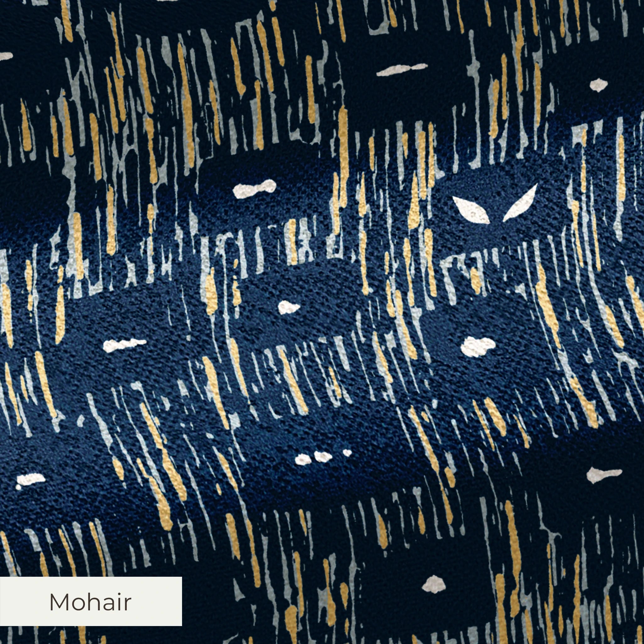 MARVEL | Baxter Mill - Spider-Man - Spidey Sense - Space Dust Fabric